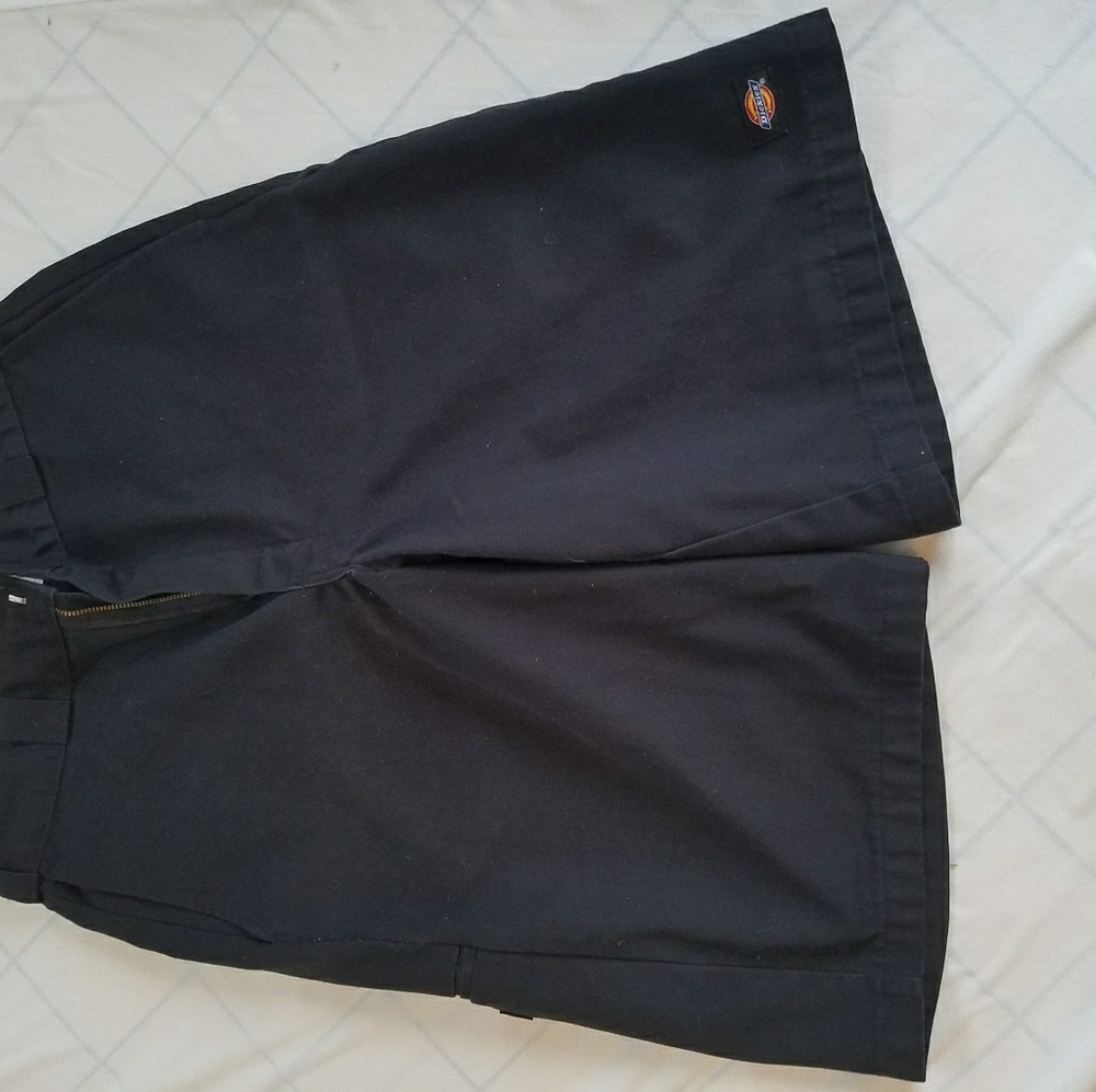 Dickies 5 pocket shorts